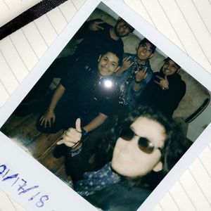 Meet your Posher, Omar